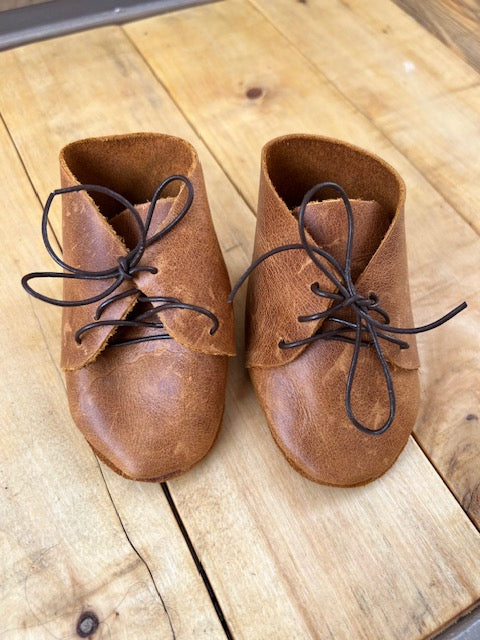 Baby Vellies