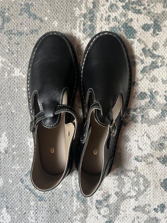 Joey's Buckle - Black