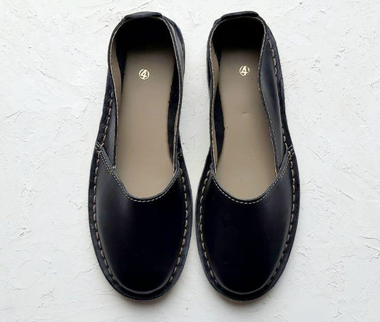 Belinda Pump - Black