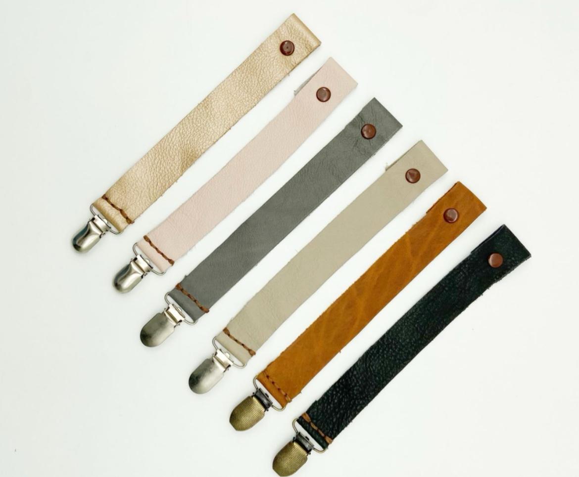 Dummy Clips