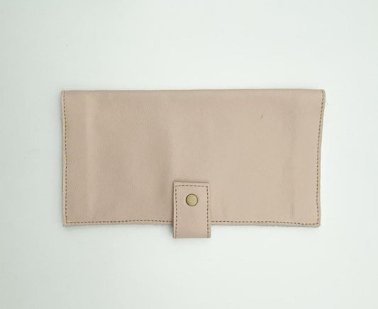 Nappy Wallet Pink