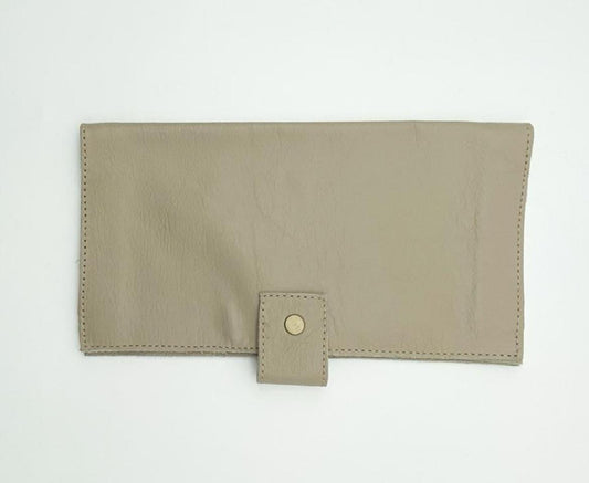 Nappy Wallet Nude